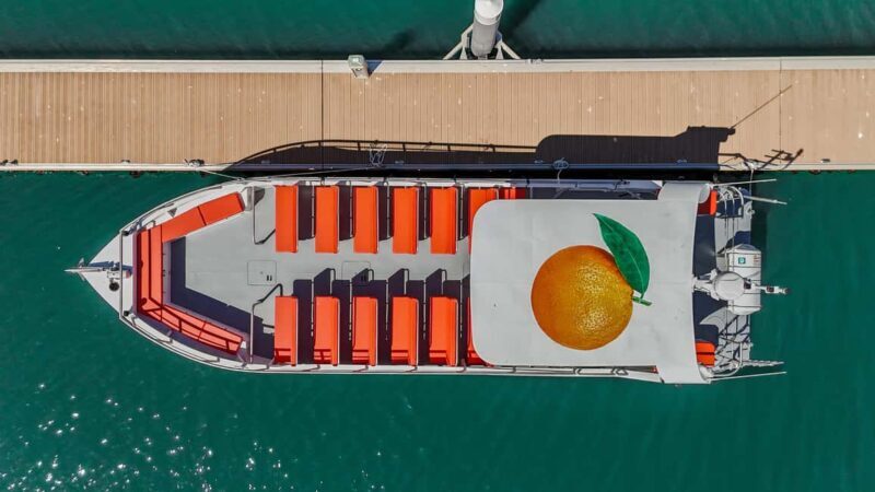 DOLPHIN WATCHING & BENAGIL CAVE TOUR FROM LAGOS - DUAL TRIP - Good To Know  