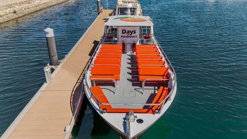 DOLPHIN WATCHING & BENAGIL CAVE TOUR FROM LAGOS - DUAL TRIP - Who Would Love This Tour?  