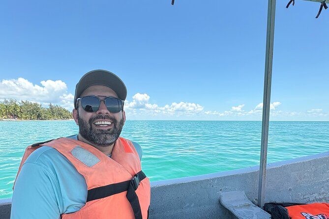 Dolphin watching by private boat from Isla Aguada - Practical Considerations