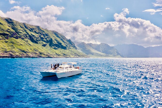 Dolphin Watching & Snorkel in the West Coast Line of Oahu - What to Bring