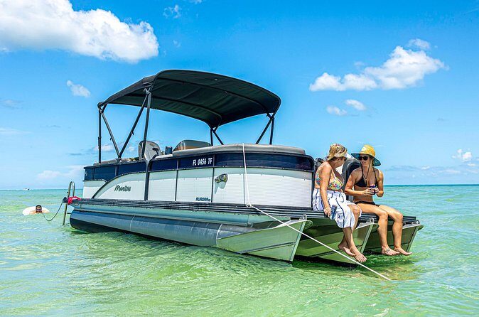 Dolphin Watching & Sunset Cruises Private Boat Tours - Authentic Insights from Reviewers