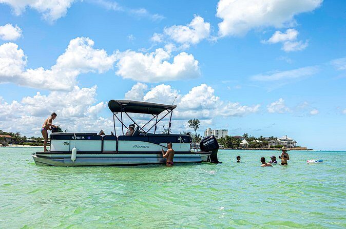 Dolphin Watching & Sunset Cruises Private Boat Tours - Who Is This Tour Best For?