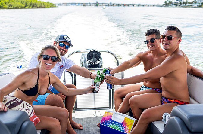 Dolphin Watching & Sunset Cruises Private Boat Tours - Final Thoughts