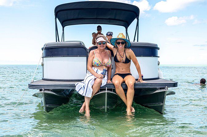 Dolphin Watching & Sunset Cruises Private Boat Tours - FAQ