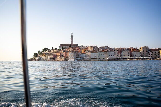 Dolphin Watching Sunset Speedboat Tour with Drinks in Rovinj - Final Thoughts