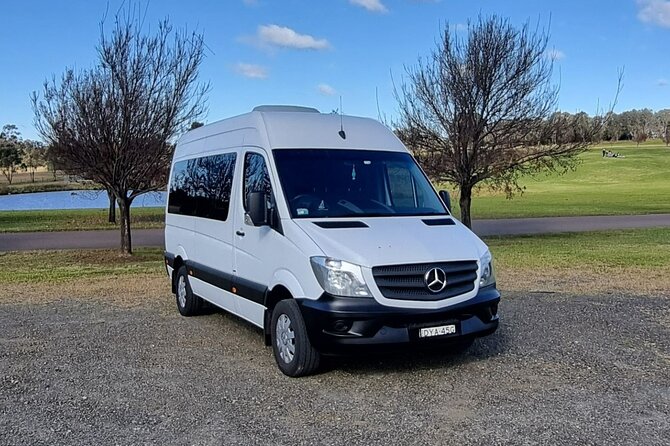 Dolphin Watching Sydney Tours Port Stephens Private Tour - Pricing