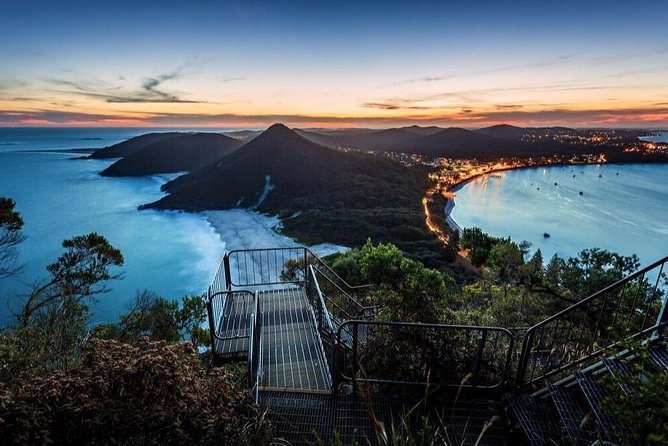 Dolphin Watching Sydney Tours Port Stephens Private Tour - Common Questions
