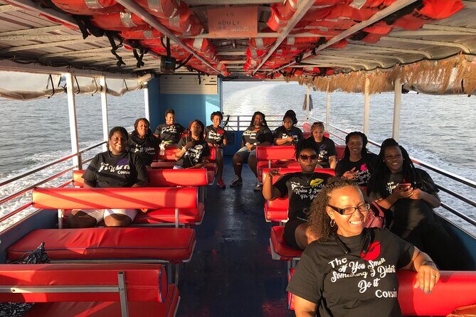 Dolphin Watching Tour in Orange Beach - Introduction