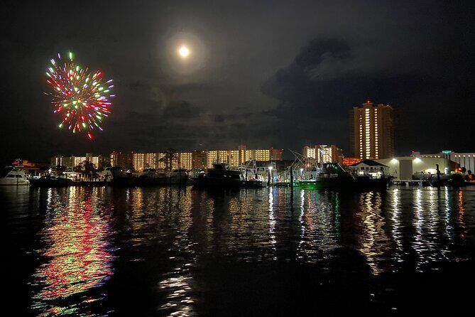 Dolphin Watching Tour in Orange Beach - The Itinerary: What to Expect on the Tour