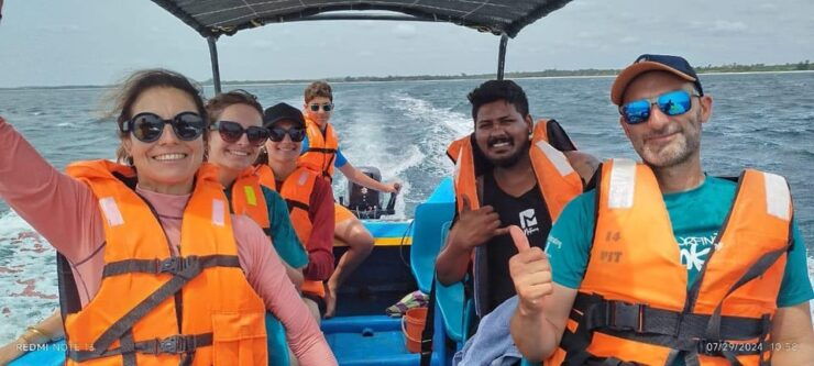 Dolphin & Whale Watching East Coast - Best Time for Sightings