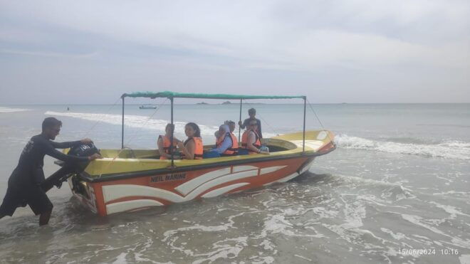 Dolphin & Whale Watching Reservations Advance - Safety Guidelines