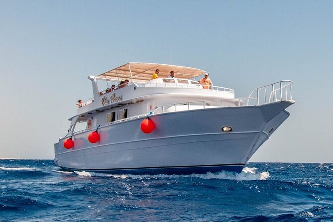 Dolphins House Snorkeling Tour Hurghada - Location and Inclusions