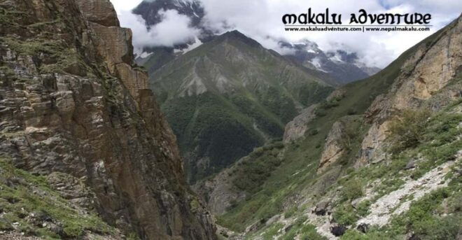 Dolpo Trek: Taking in Local Traditions and Customs - Scenic Highlights of the Journey