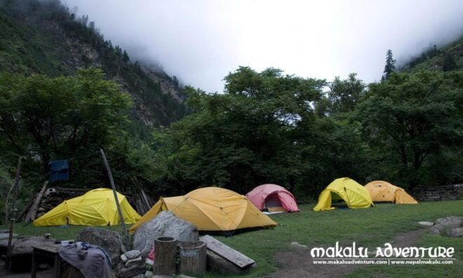 Dolpo Trek: Taking in Local Traditions and Customs - Additional Costs to Consider