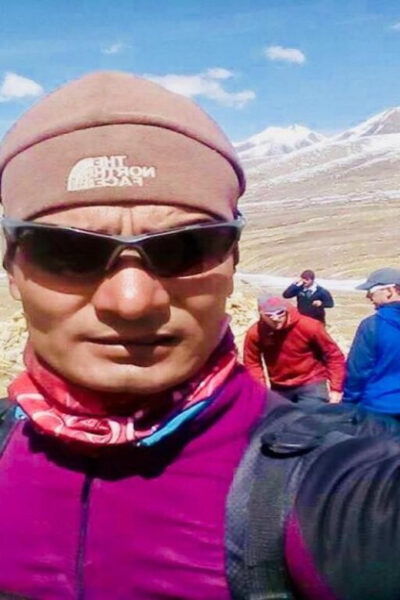 Dolpo Trek: Taking in Local Traditions and Customs - Tips for Responsible Trekking