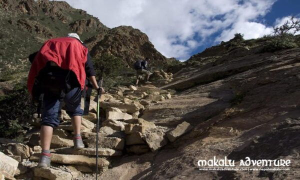 Dolpo Trek: Taking in Local Traditions and Customs - Break Down