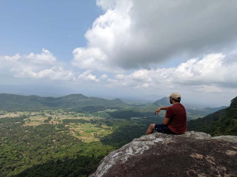 Dolukanda Hiking Adventure Healing Rock of Aristhana - Good To Know