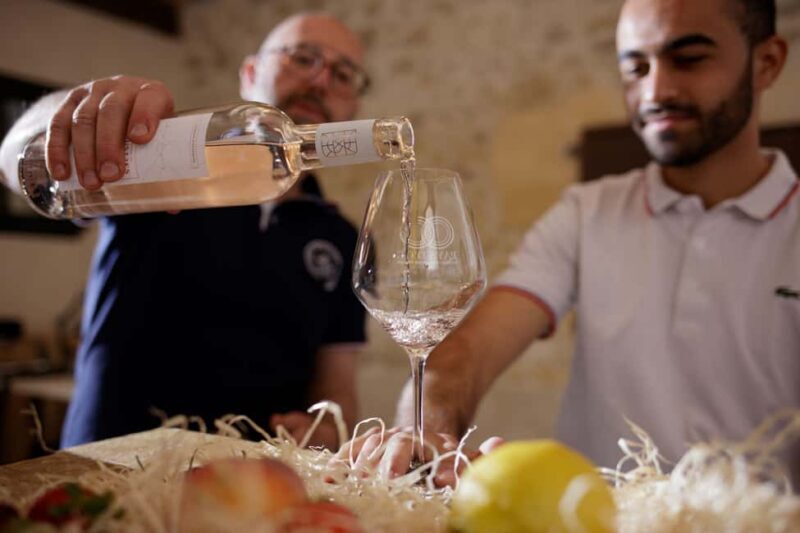 Domaine de Soustres, Montady : Visit and Tasting - Good To Know