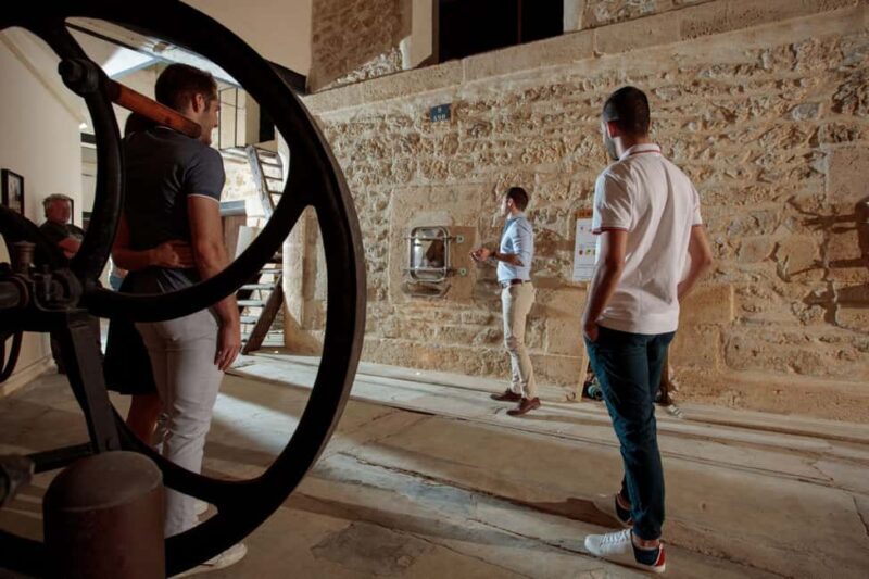 Domaine de Soustres, Montady : Visit and Tasting - Why This Tour Offers Good Value