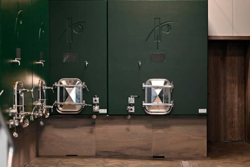 Domaine des Perchés: "Les Secrets des Perchés" tour - Practical Details and Accessibility