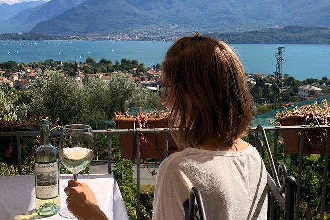 Domaso: Wine Tasting at the Winery on Como Lake - Tips for a Memorable Wine Tasting Experience