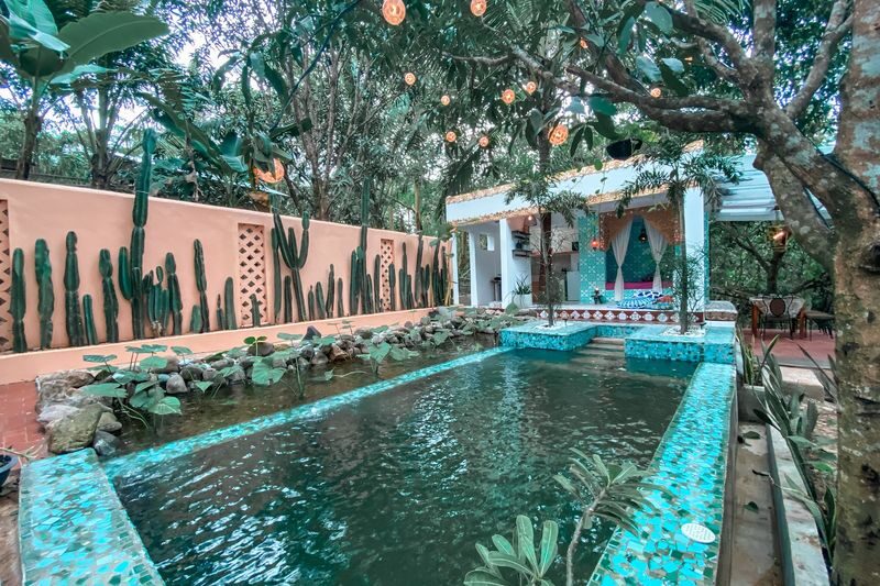 Domescape Glamping in Batangas - Is the price worth it?
