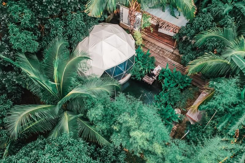 Domescape Glamping in Batangas - Should you book Domescape Glamping?