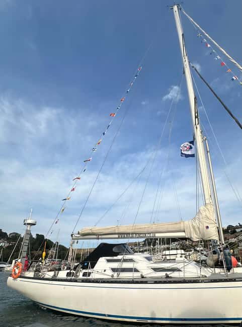 Dominica: 3-Hour Coastal Sailing Experience - Practical Details and Tips