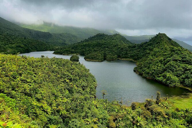 Dominica Adventure Hiking, Swimming, and Hot Springs Tour - What the Tour Gets Right