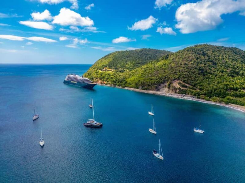 Dominica Adventure Tour - Inside the Tour: A Complete Breakdown