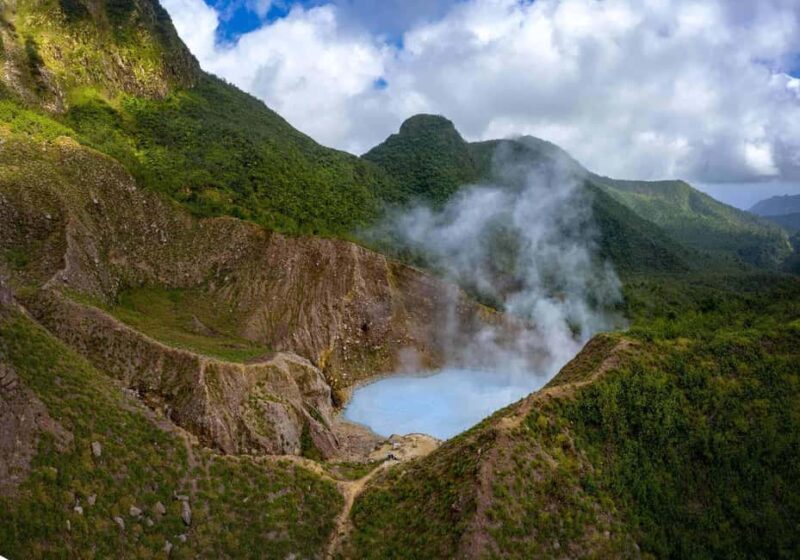 Dominica Adventure Tour - Who Should Consider This Tour?