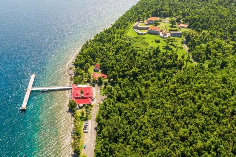 Dominica Adventure Tour - Final Thoughts