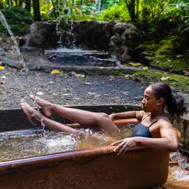 Dominica Adventure Tour - FAQ