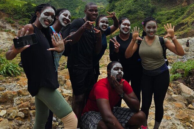 Dominica Boiling Lake Expedition - Good To Know