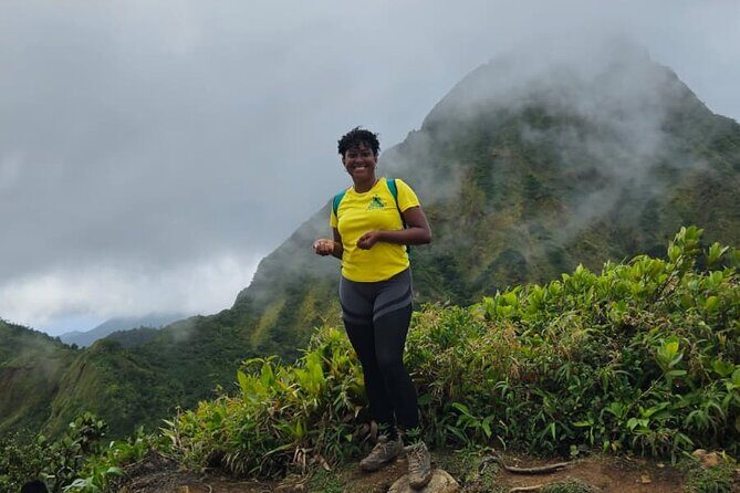 Dominica Boiling Lake Expedition - Final Thoughts