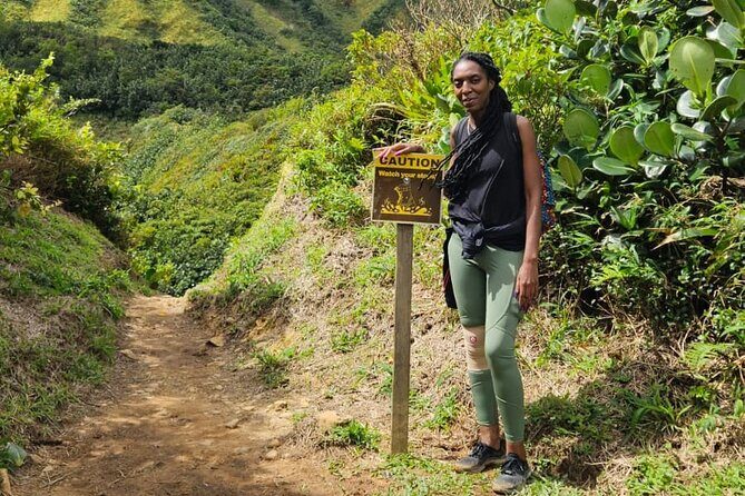 Dominica Boiling Lake Expedition - FAQ