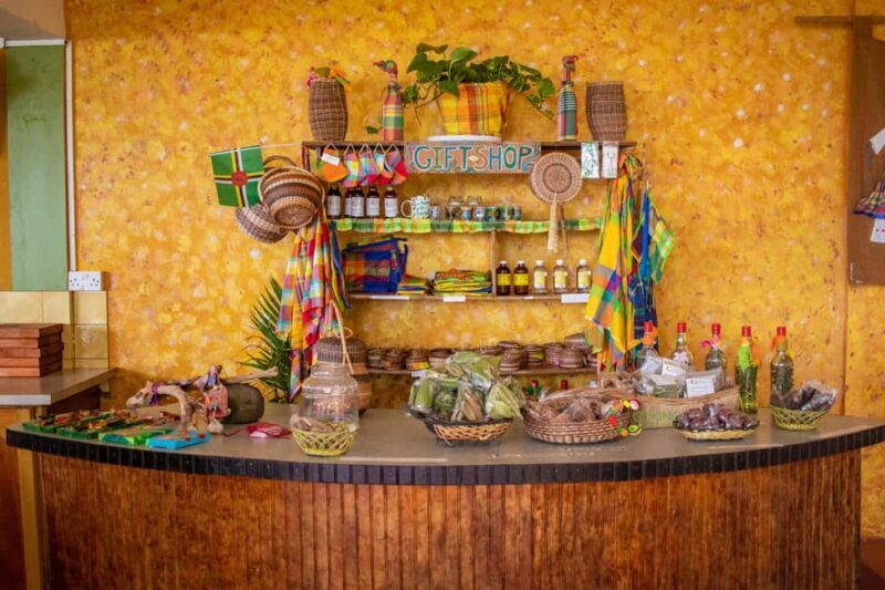 Dominica: Caribbean Cooking Class with Lunch - FAQ