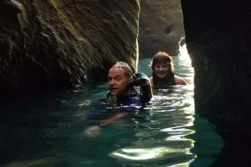 Dominica: Get Set Wet Day Tour - Good To Know