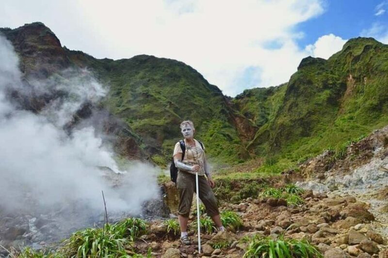 Dominica: Guided Boiling Lake Hike with Snacks - Good To Know