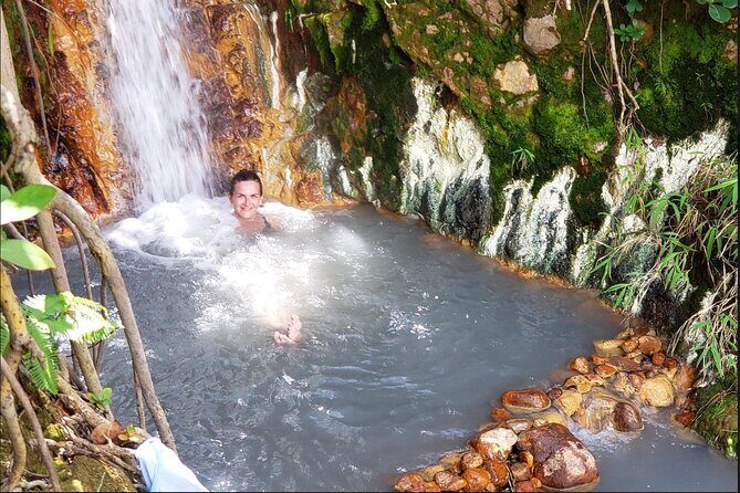Dominica Hot Springs Waterfalls & Titou Gorge Treasures - An In-Depth Look at the Tour Experience