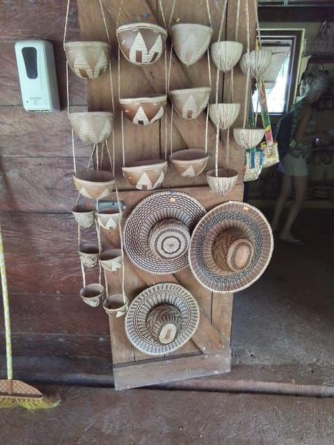 Dominica: Indian Village, Hidden Gems & British Battle Fort. - Good To Know