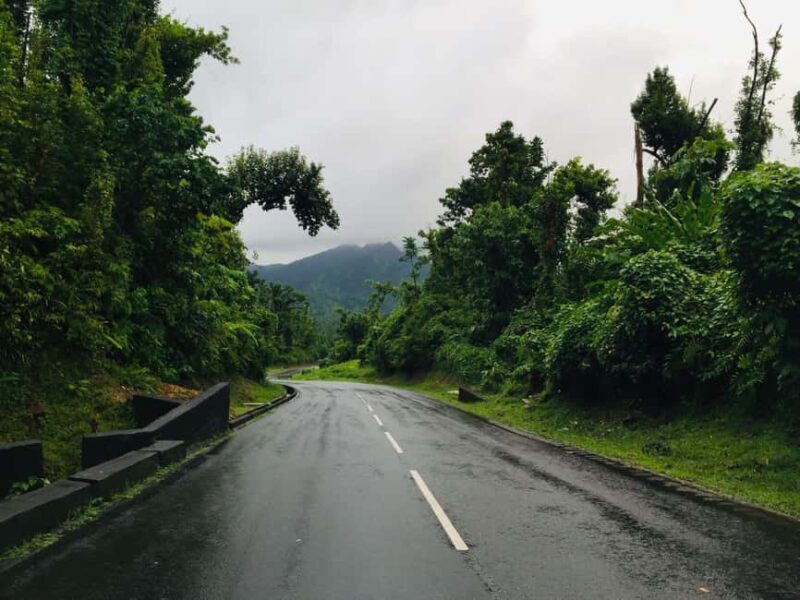 Dominica: Local Bush Rum Bar, Waterfall and River Pool Tour - The Sum Up