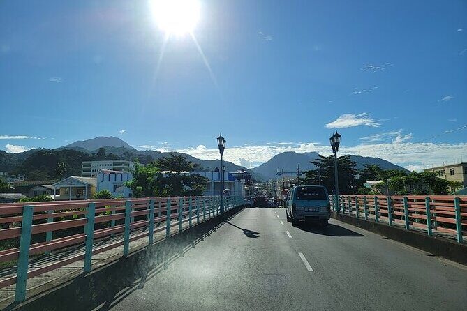 Dominica Roseau City and Rainforest Tour - Price and Overall Value