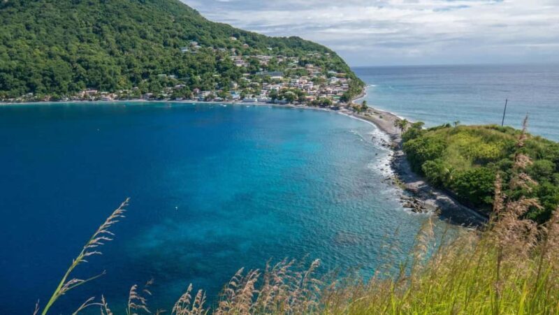 Dominica: Scotts Head Kayak and Soufriere Thermal Springs - Exploring Dominica’s South: A Deep Dive into the Experience