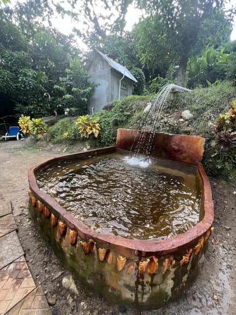 Dominica: Scotts Head Kayak and Soufriere Thermal Springs - The Value of the Experience