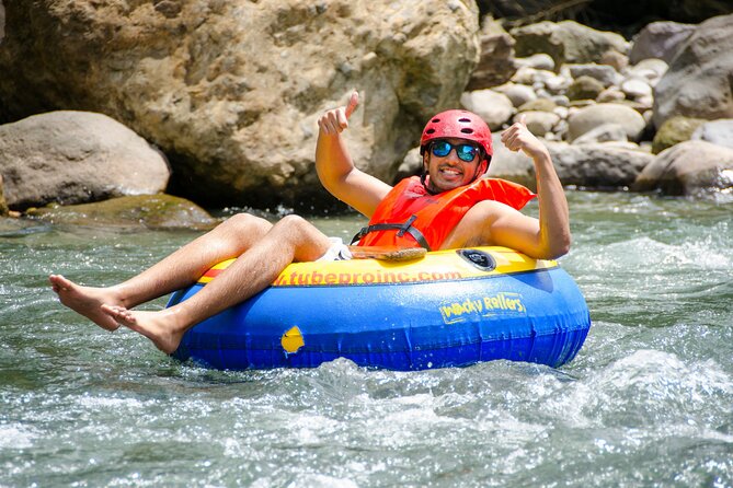 Dominica Shore Excursion: River Tubing Safari - Overall Experience and Recommendation
