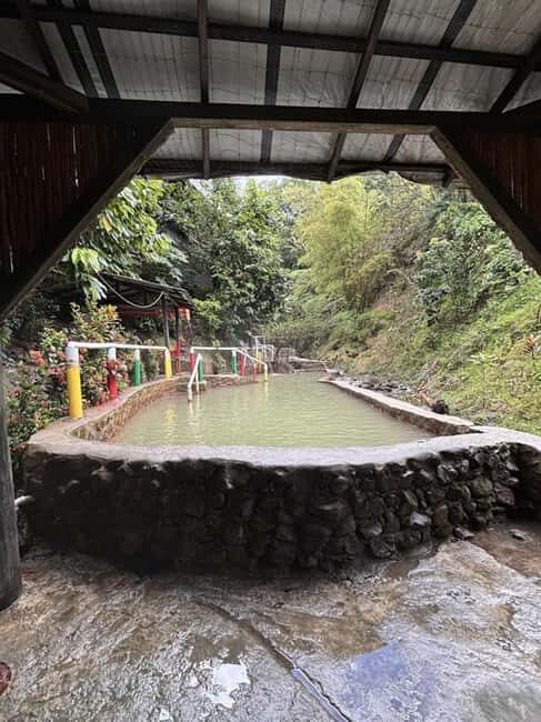 Dominica: Titou Gorge and Hot Springs Tour with Transfer - The Sum Up