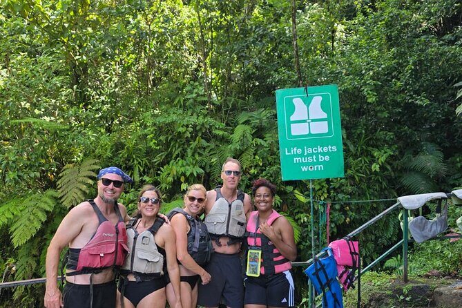 Dominica Waterfalls and Hot Springs Full Day Tour - Frequently Asked Questions