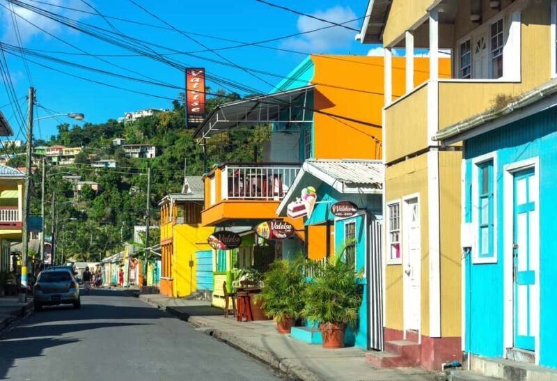 Dominica Waterfalls Chasing and Snorkeling Experience - Final Thoughts