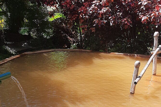 Dominica Waterfalls Full Day Private Expedition @ AUTOP TOURS - The Sum Up